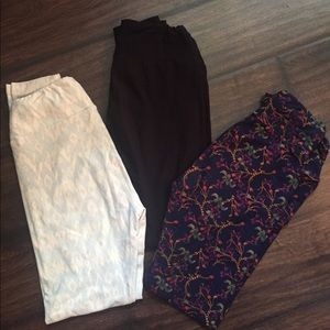 Luluroe leggings